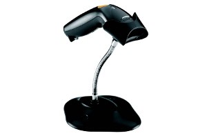 Zebra LS1203-HD Corded Handheld Laser (1D) Barcode Scanner